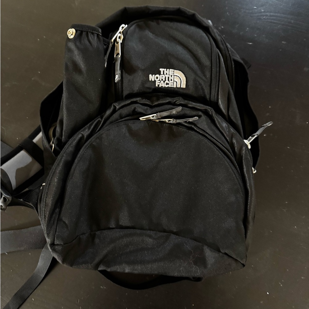 North Face “Diva” backpack